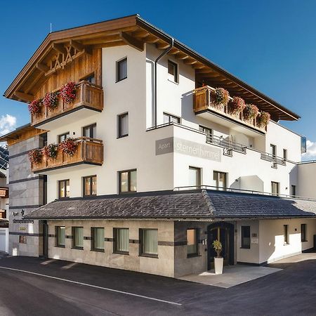 Apart Sternenhimmel Serfaus Exterior foto